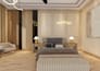 interior design and 3d render home, apartment or villa interior